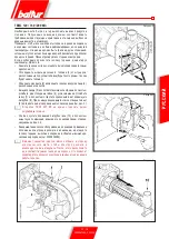 Preview for 165 page of baltur TBML 80 MC Original Instructions Manual