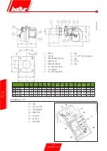 Preview for 178 page of baltur TBML 80 MC Original Instructions Manual