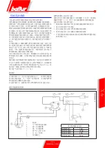 Preview for 183 page of baltur TBML 80 MC Original Instructions Manual