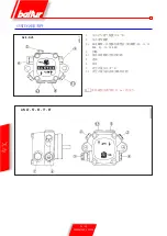 Preview for 186 page of baltur TBML 80 MC Original Instructions Manual