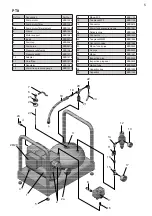 Preview for 7 page of Bambi PT8 Operator'S Handbook Manual