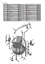 Preview for 8 page of Bambi PT8 Operator'S Handbook Manual