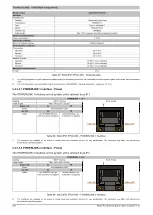 Preview for 100 page of B&R 2100 User Manual