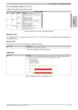 Preview for 101 page of B&R 2100 User Manual