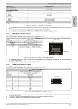 Preview for 105 page of B&R 2100 User Manual