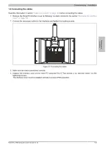 Preview for 135 page of B&R 2100 User Manual