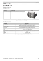 Preview for 351 page of B&R X90 User Manual