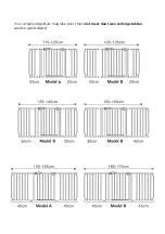 Preview for 6 page of Baninni WOODY Manual