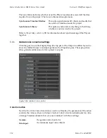 Preview for 117 page of Barco XHD-404 User Manual