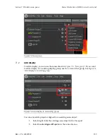 Preview for 138 page of Barco XHD-404 User Manual