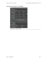 Preview for 142 page of Barco XHD-404 User Manual