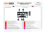 Preview for 11 page of BARTEC FEAM ESA Series Instructions For Use Manual