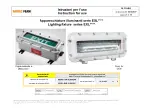 Preview for 1 page of BARTEC FEAM EXL Series Instructions For Use Manual