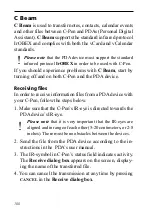 Preview for 100 page of C-Pen 800C User Manual