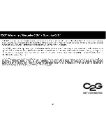 Preview for 37 page of C2G TruLink User Manual