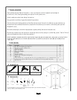 Preview for 2 page of CABINETS TO GO Findley & Myers CB33 Assembly Instructions