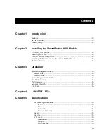 Preview for 9 page of Cabletron Systems 9F426-03 User Manual