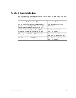 Preview for 17 page of Cabletron Systems SSR-ATM29-02 User Manual