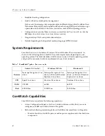 Preview for 20 page of Cabletron Systems SSR-ATM29-02 User Manual