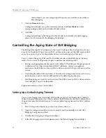 Preview for 68 page of Cabletron Systems SSR-ATM29-02 User Manual