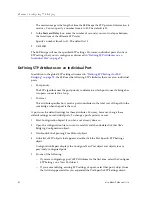 Preview for 76 page of Cabletron Systems SSR-ATM29-02 User Manual