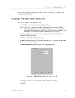 Preview for 95 page of Cabletron Systems SSR-ATM29-02 User Manual