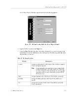 Preview for 185 page of Cabletron Systems SSR-ATM29-02 User Manual