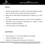 Preview for 2 page of Cablexpert NCT-3 User Manual