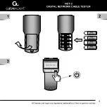 Preview for 4 page of Cablexpert NCT-3 User Manual