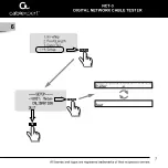 Preview for 7 page of Cablexpert NCT-3 User Manual