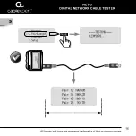 Preview for 16 page of Cablexpert NCT-3 User Manual