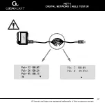 Preview for 17 page of Cablexpert NCT-3 User Manual