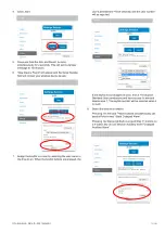 Preview for 5 page of CADDX xGen NXG-433 Installation Sheet