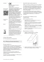 Preview for 7 page of CADDX xGen NXG-433 Installation Sheet