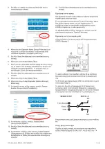 Preview for 9 page of CADDX xGen NXG-433 Installation Sheet