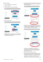 Preview for 17 page of CADDX xGen NXG-433 Installation Sheet