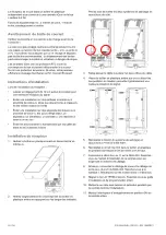 Preview for 26 page of CADDX xGen NXG-433 Installation Sheet