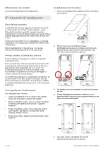 Preview for 32 page of CADDX xGen NXG-433 Installation Sheet