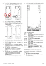 Preview for 39 page of CADDX xGen NXG-433 Installation Sheet