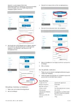 Preview for 43 page of CADDX xGen NXG-433 Installation Sheet