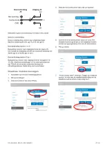 Preview for 47 page of CADDX xGen NXG-433 Installation Sheet