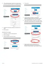 Preview for 48 page of CADDX xGen NXG-433 Installation Sheet