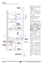 Preview for 10 page of Cadel Martina Installation, Use And Maintenance Handbook