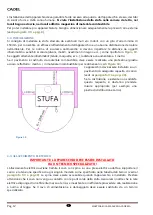 Preview for 12 page of Cadel Martina Installation, Use And Maintenance Handbook