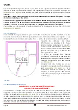 Preview for 44 page of Cadel Martina Installation, Use And Maintenance Handbook