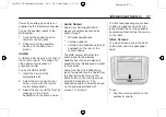 Preview for 37 page of Cadillac CUE 2013 Instructions Manual