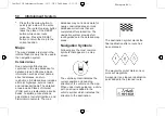 Preview for 50 page of Cadillac CUE 2013 Instructions Manual