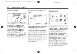 Preview for 52 page of Cadillac CUE 2013 Instructions Manual