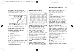 Preview for 53 page of Cadillac CUE 2013 Instructions Manual