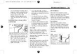 Preview for 61 page of Cadillac CUE 2013 Instructions Manual